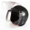 JAMTECH JAPAN 72JAM Helmet Shield Square Shield (Clear) SSV-01