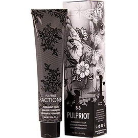 Pulp Riot Faction 8 57g - Brown 5-8