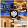 SIOKUY 20 PCS 2-Pin 10mm Solderless LED Strip Connectors, Reliable