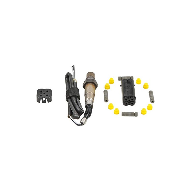 BOSCH 15733 Premium Universal Fitment Oxygen Sensor