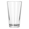 Libbey Pint Glass with DuraTuff Rim (1639HT), 16oz