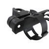 navire Easy Install 360 Degree Rotation Angle Adjustable Drink Holder