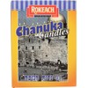 Rokeach Chanuka Candles 44 Count (1 Box)