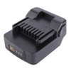Battery Adapter Converter Conversion Kit Dock Connector 18V BL Series