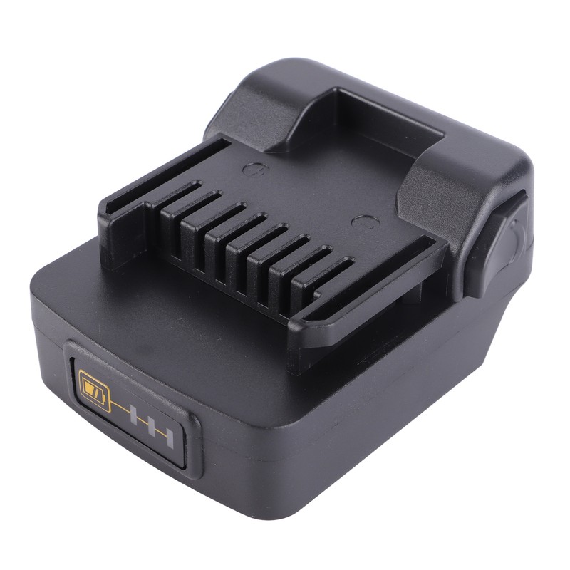 Battery Adapter Converter Conversion Kit Dock Connector 18V BL Series