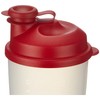 Westmark Plastic Dressing Shaker and Shaker Cup, 0,5 L