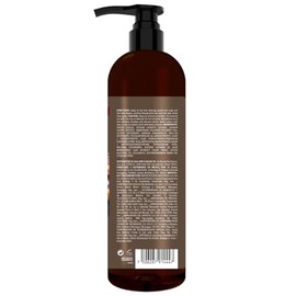 THE BOTANIST Body Cream Biotin Argan Oil 1000 ml