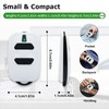 433.92mhz Garage Door Opener Remote Control Key Fob for Garage