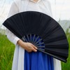 Large clacking Fans for line Dancing Bulk snap，Boots on The