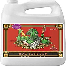 Advanced Nutrients Bud Ignitor Fertilizer, 4L