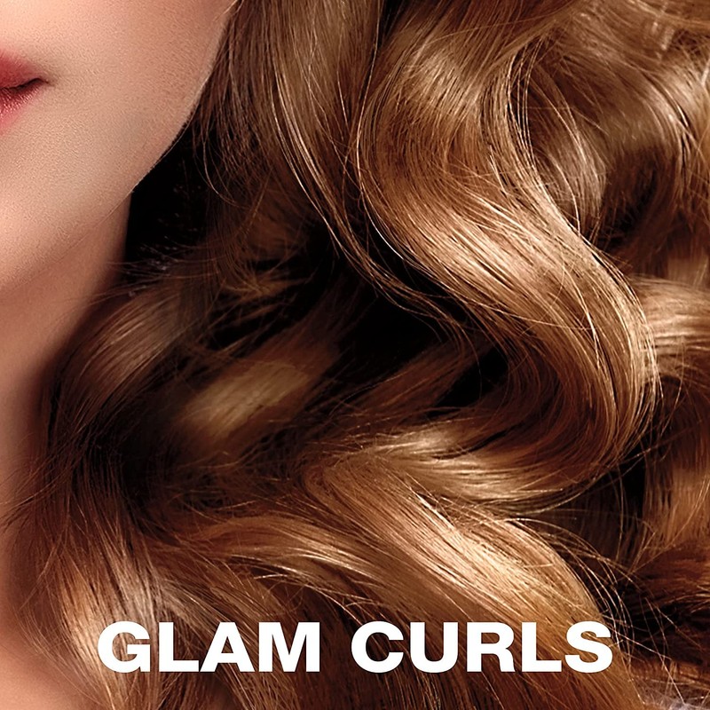Conair Foam Hair Rollers -Heatless curls - Foam Rollers -