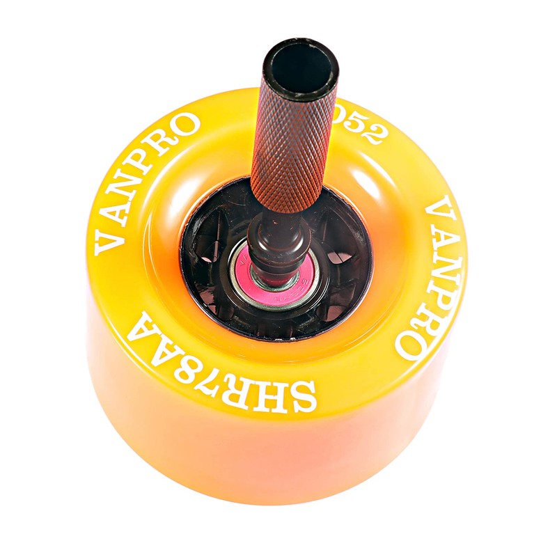 Vanpro Aluminum Alloy RC Bearings Easy Installation Disassembly Tool for