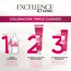 L'Oreal Paris, Tinte De Cabello Excellence Creme De Tono 7.1