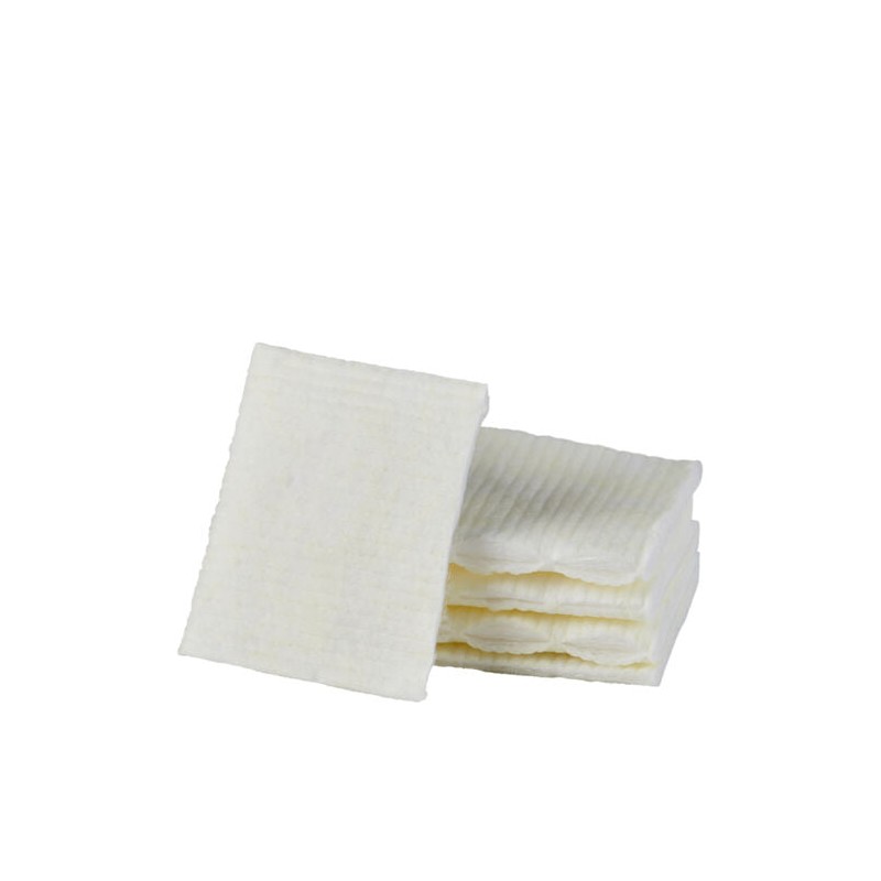 Swisspers 3in1 Argan Oil & Vitamin E Cleanser Infused Pads
