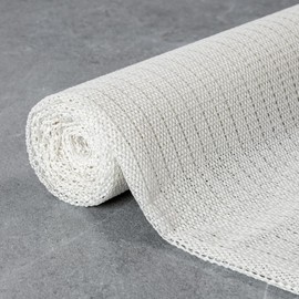 MAIYADUO Carpet Non-Slip Mat 110 x 160 cm Carpet Underlay Non-Slip Non-Slip Protection Cut to Size Non-Slip Mat Universal for Carpet Drawers Shelves Tray