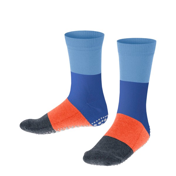 FALKE Unisex Children's Summer Stopper Socks, Non-Slip Nubs on the
