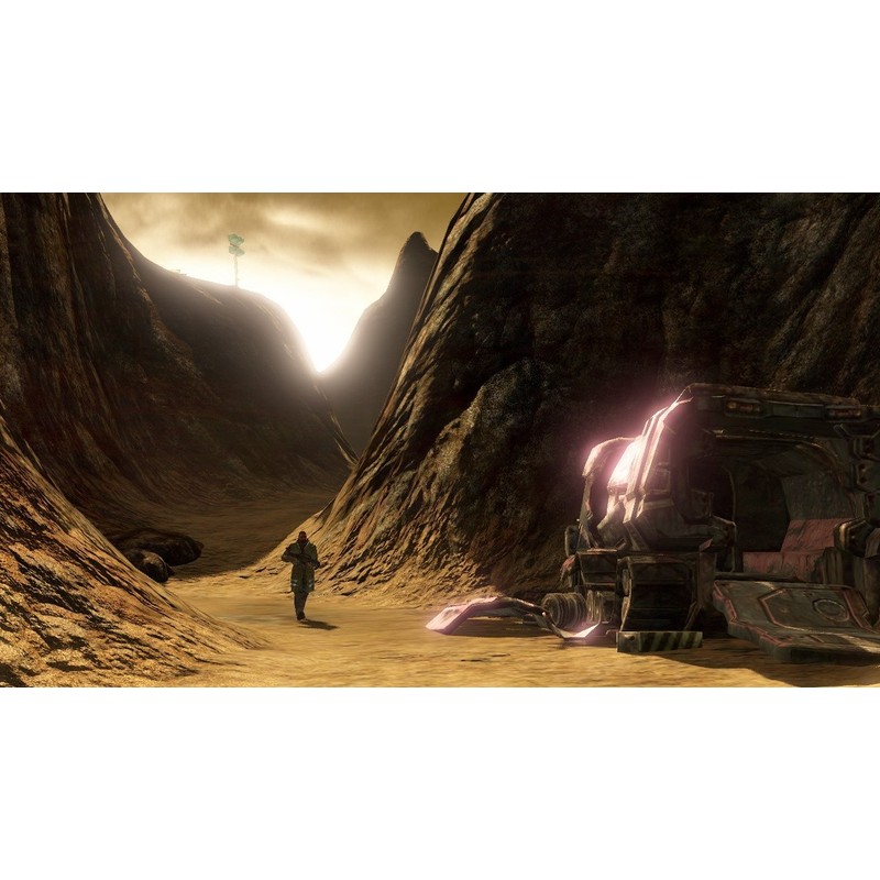 Red Faction - Complete Collection PC (UK Import)