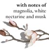 amazing grace magnolia firming body emulsion