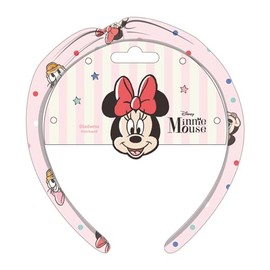 Minnie Mouse Girls Headband