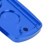 Front Brake Cylinder Fluid Reservoir Cover Cap Replacement for Yamaha