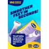 Scholl ExpertCare File and Smooth 2 in 1 Electronic Foot