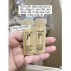 The history of Whoo Ultimate Lifting Ampoule Concentrate 1ml x
