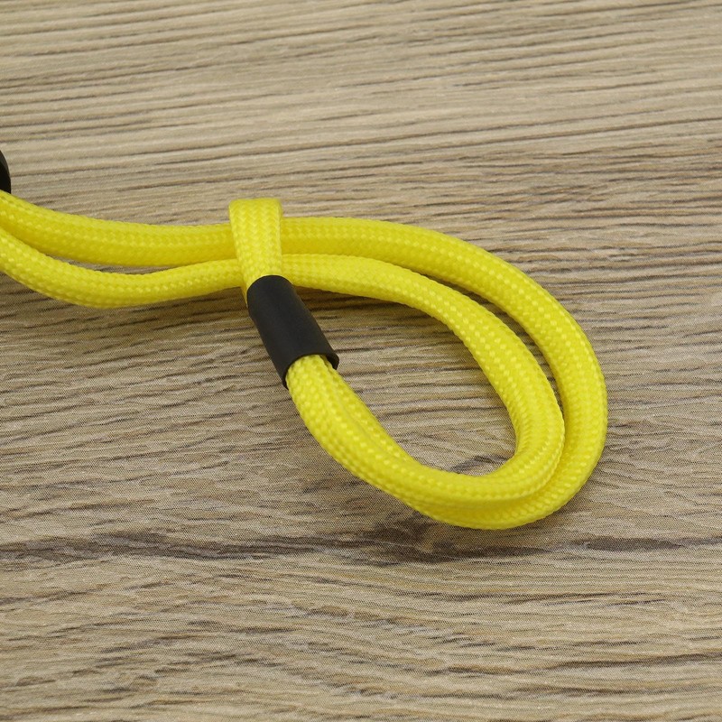 Pack of 2 Archery Finger Sling Adjustable Recurve Bow Finger