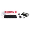 CHERRY G80 TouchBoard, Light Grey - 104 Keys, G80-11900LUMEU-0