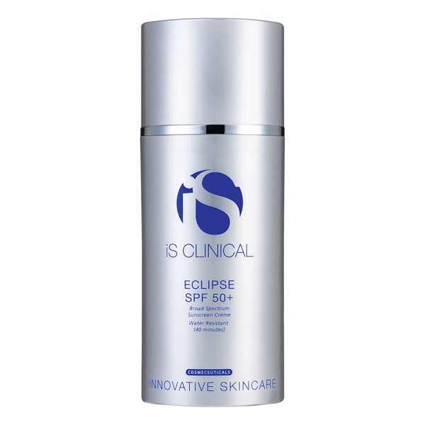 iS CLINICAL Eclipse SPF 50+ PerfecTint Beige, 100 g.