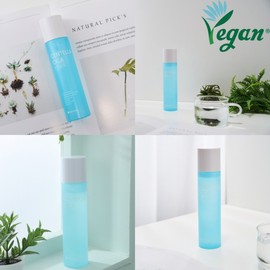 Centella Cica Vegan Cosmetics Skin For You 150ml Toner / 센텔라 시카 비건화장품 스킨포유 150ml 토너