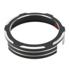 Motorcycle Speedometer Ring Cover Instrument Gauge Bezel CNC Aluminum Alloy