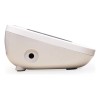 Benesta Baumanómetro Presión Arterial Brazo Digital Benesta Bp-102 Color Blanco