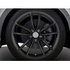 Biomar Labs® 4 x 60 mm Universal ABS Grey Hub