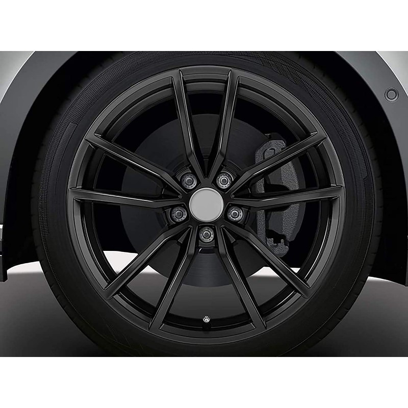 Biomar Labs® 4 x 60 mm Universal ABS Grey Hub