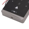 Keypad Touch Access Control System ID IC NFC Card Waterproof