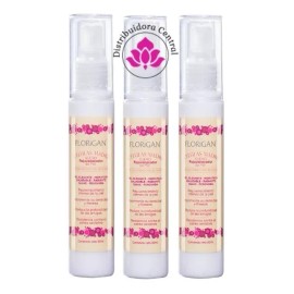 Florigan Celulas Madre Suero Rejuvenecedor Con Retinol 3 Piezas