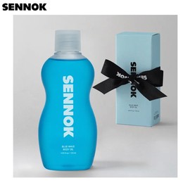 SENNOK Blue Wave Body Oil 120ml