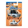 Hot Wheels Silver Series Tooned Gulf Racing - Toon'd 83