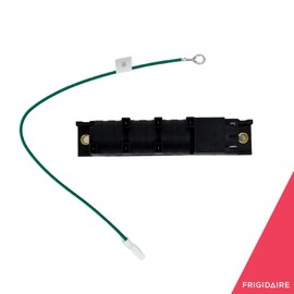 Frigidaire 5304508269 Stovetop Surface Burner Spark Module for Gas Ranges and Stoves, Black