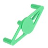 50pcs Low Stress Training Clips 360 Degree Adjustable Reusable Plastic
