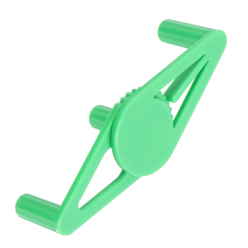 50pcs Low Stress Training Clips 360 Degree Adjustable Reusable Plastic