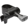 Delta Faucet U6300 ADA Grab Bar Handshower Mount , Black,