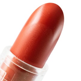 Grimas Professional Lipstick, 5-15 Orange Red, 3.5 g, Very Colour-Intensive Lipstick without Chemical Preservatives, Gluten-Free, Paraben-Free, Unscented