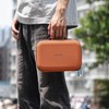Hooshion Drone Case for DJI Neo, Portable Hard Carrying Case,