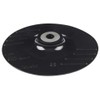 Bosch 2609256257 125 mm Sanding Plate for Angle Grinder Clamping