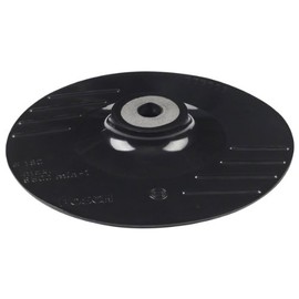 Bosch 2609256257 125 mm Sanding Plate for Angle Grinder Clamping System