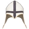 ASKOLD Wool Sauna Hat Viking Finnish Sauna Hat - Russian