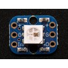 Breadboard Friendly RGB NeoPixel 4 Pack