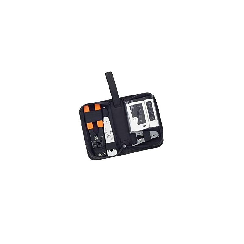 Equip 129503 cable crimper