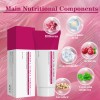 Crema Facial Con Arbutina Al 7% Y Niacinamida, Aclara